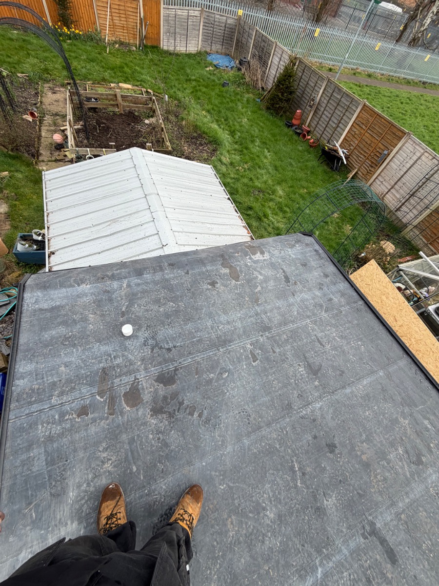Roofer: Image 10